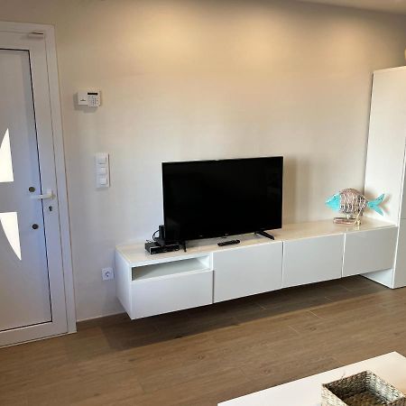 Apartamento En La Playa. Free Parking. Free Wifi L'Escala Exterior photo